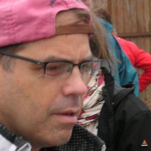 Meet your Posher, Raymond